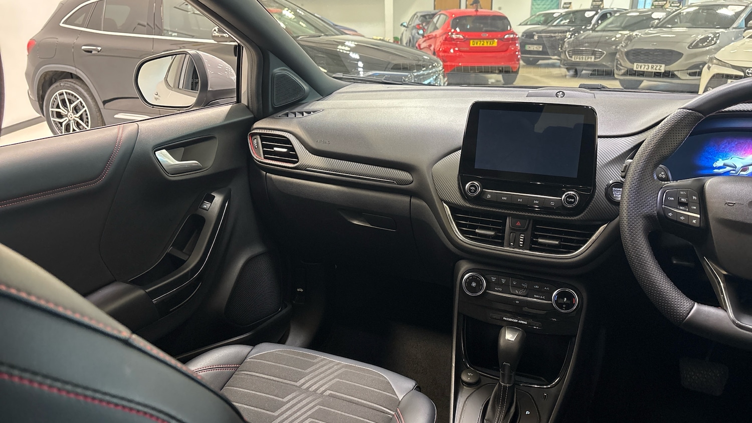 Used Ford Puma 2024 for sale - 77011659: Photo 14