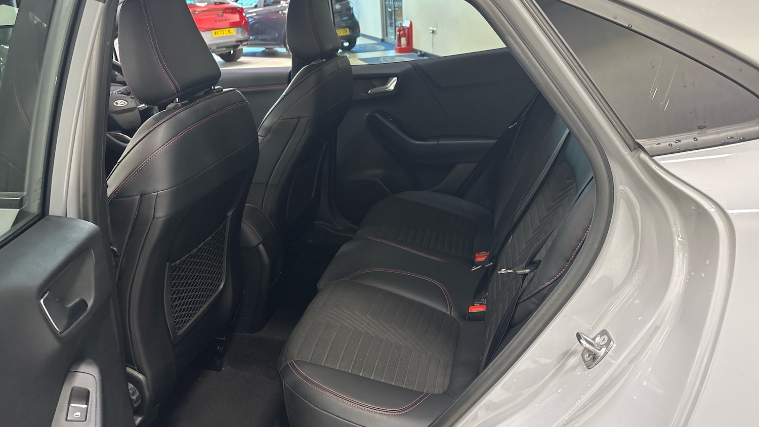 Used Ford Puma 2024 for sale - 77011659: Photo 16