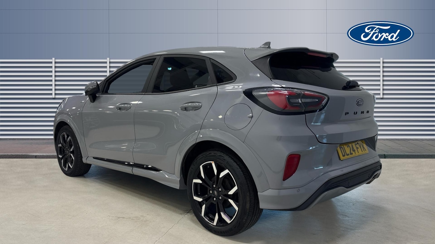 Used Ford Puma 2024 for sale - 77011659: Photo 2