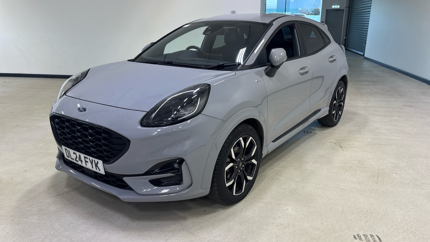 Used Ford Puma 2024 for sale - 77011659: Photo 21