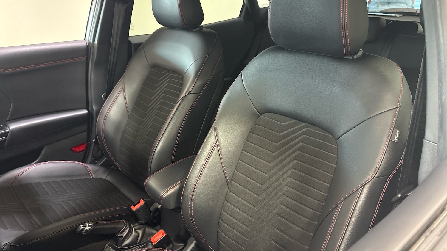 Used Ford Puma 2024 for sale - 77011659: Photo 23