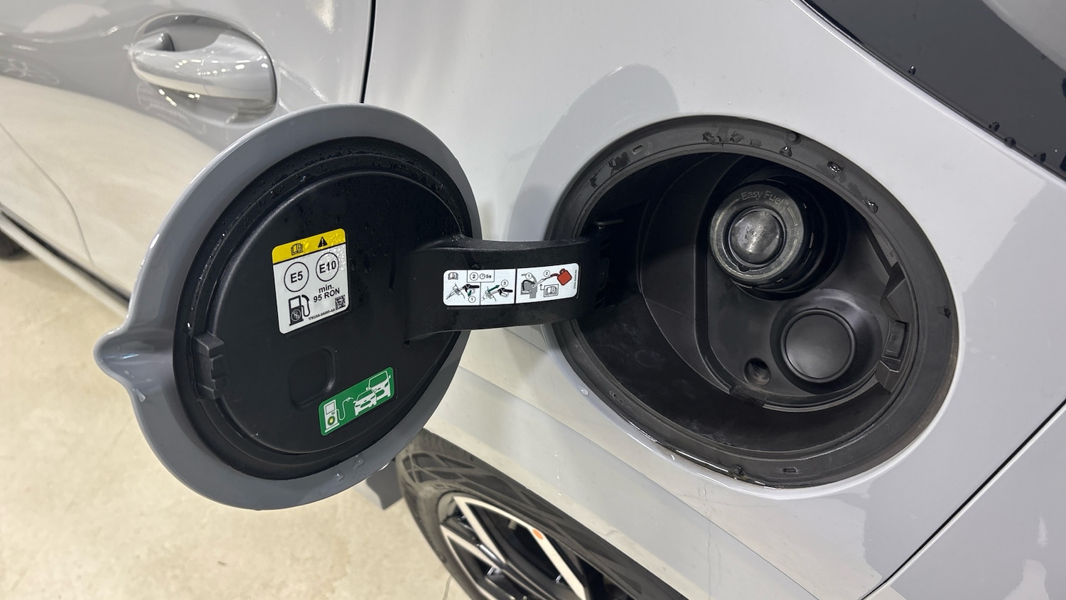 Used Ford Puma 2024 for sale - 77011659: Photo 24