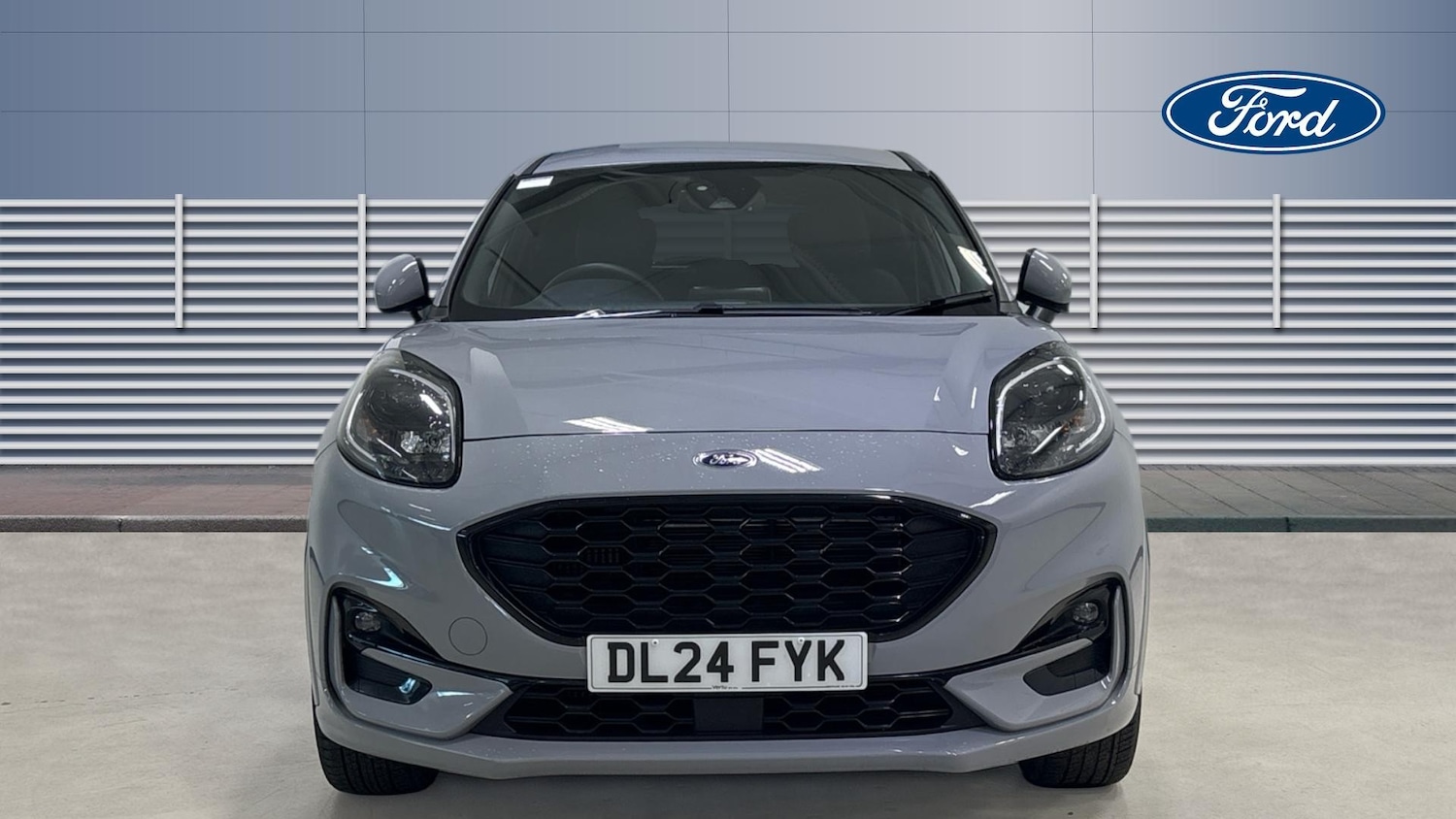 Used Ford Puma 2024 for sale - 77011659: Photo 3