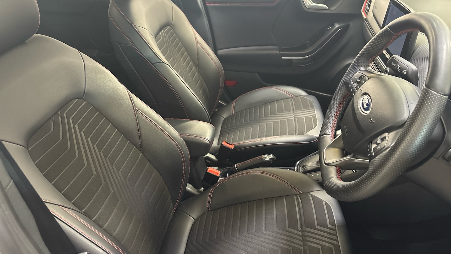 Used Ford Puma 2024 for sale - 77011659: Photo 30