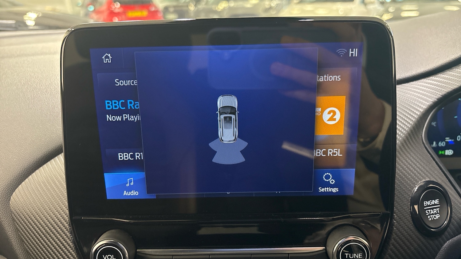 Used Ford Puma 2024 for sale - 77011659: Photo 42