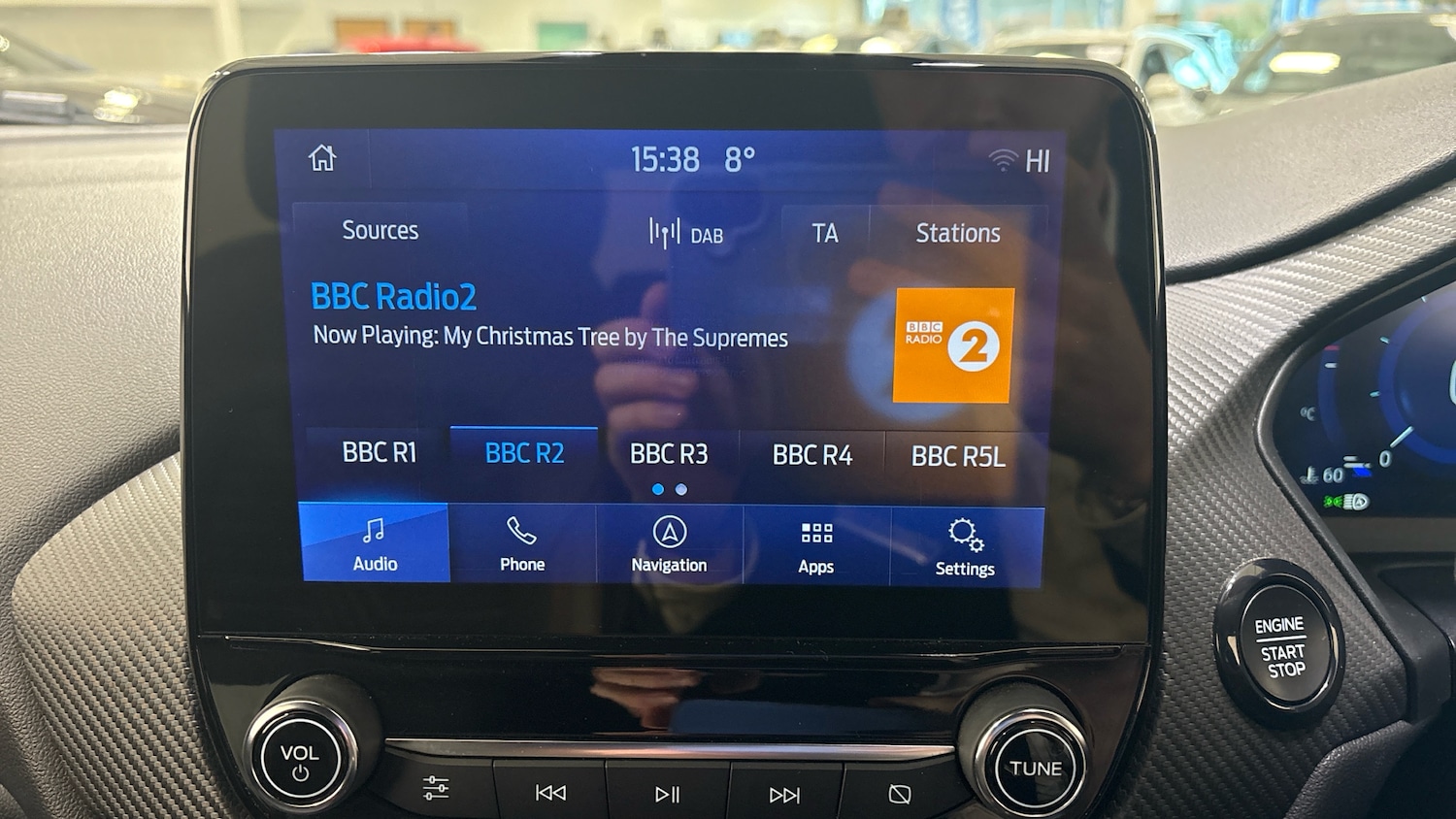 Used Ford Puma 2024 for sale - 77011659: Photo 45