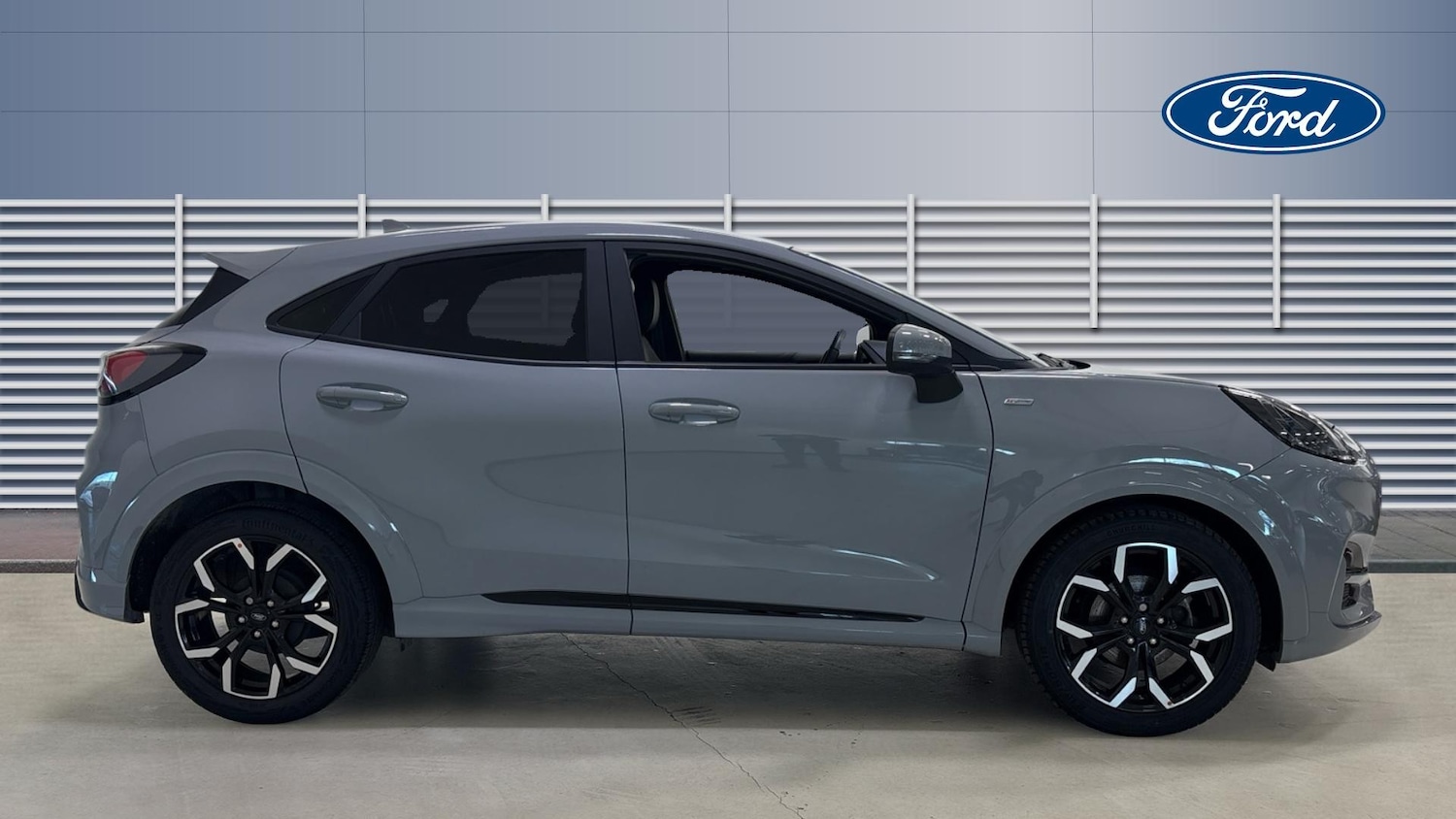 Used Ford Puma 2024 for sale - 77011659: Photo 5