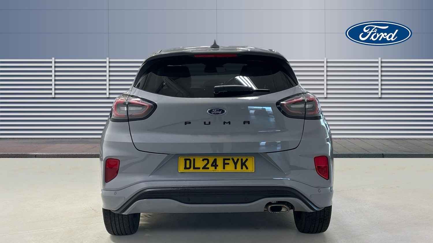 Used Ford Puma 2024 for sale - 77011659: Photo 6