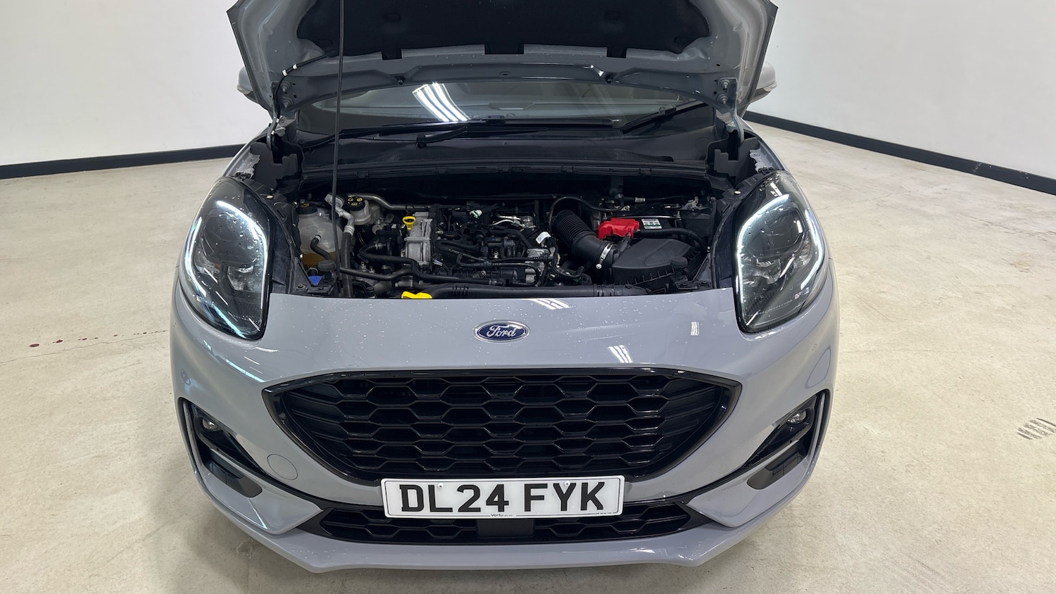 Used Ford Puma 2024 for sale - 77011659: Photo 8