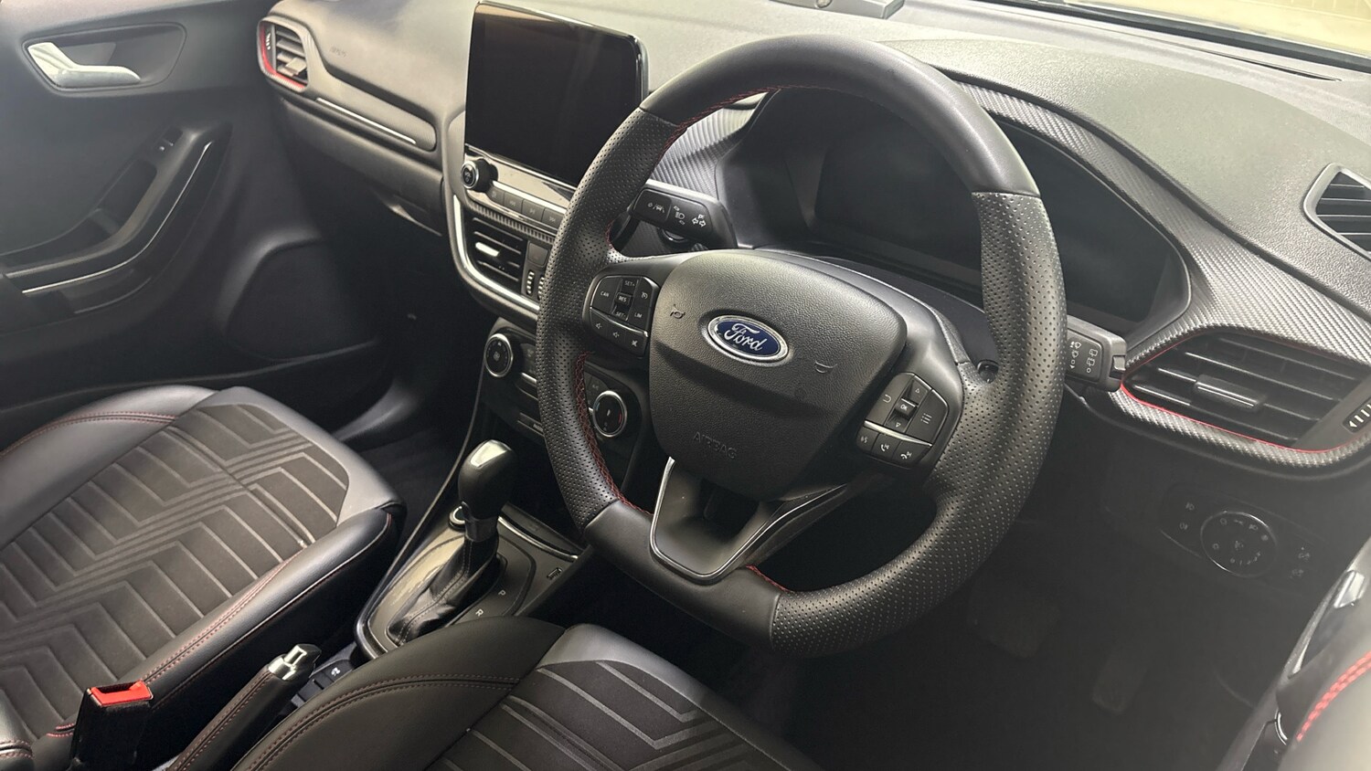 Used Ford Puma 2024 for sale - 77975738: Photo 11