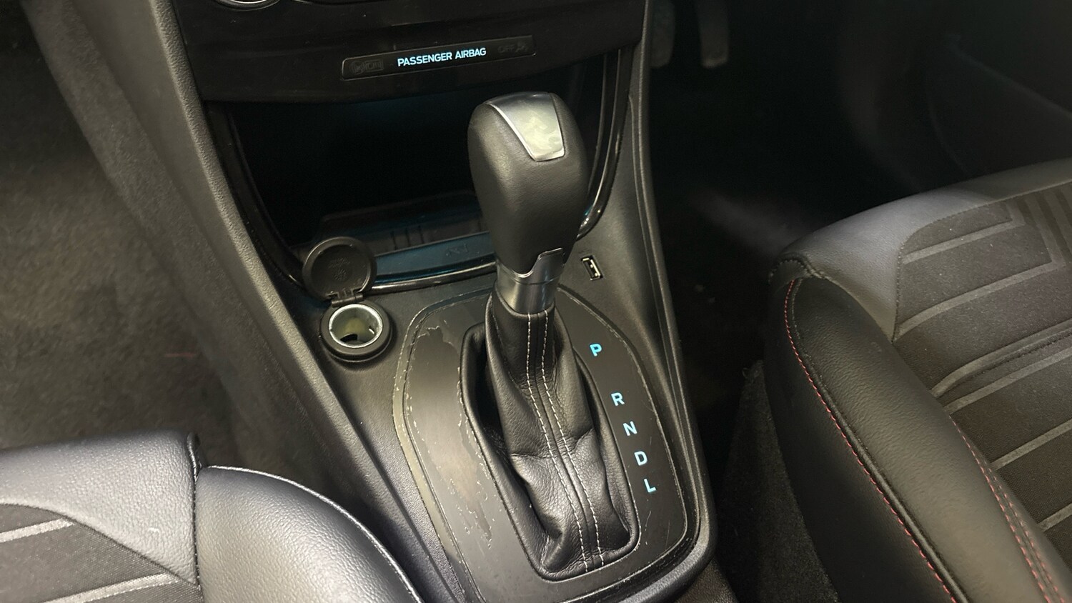 Used Ford Puma 2024 for sale - 77975738: Photo 13