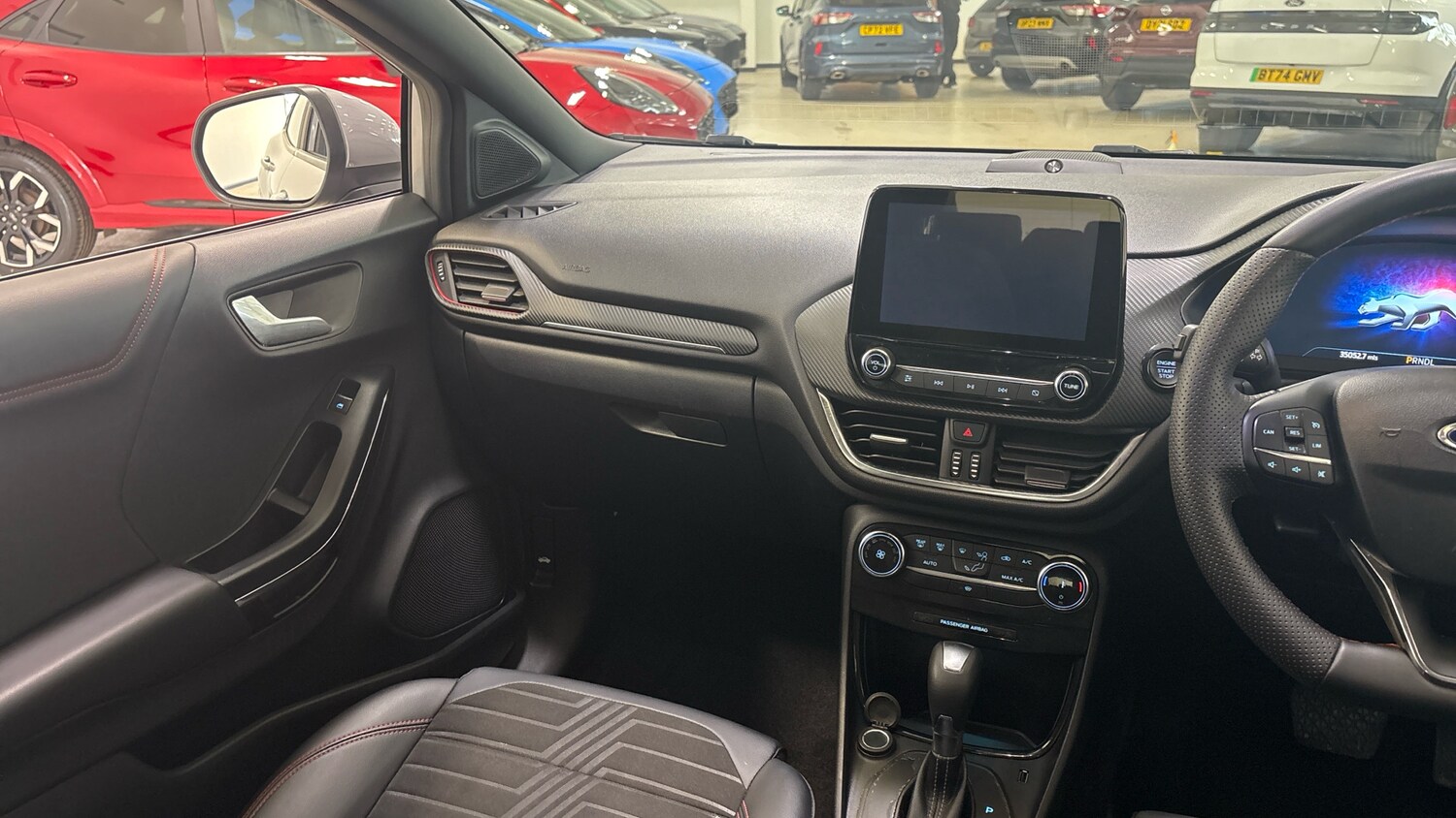 Used Ford Puma 2024 for sale - 77975738: Photo 14