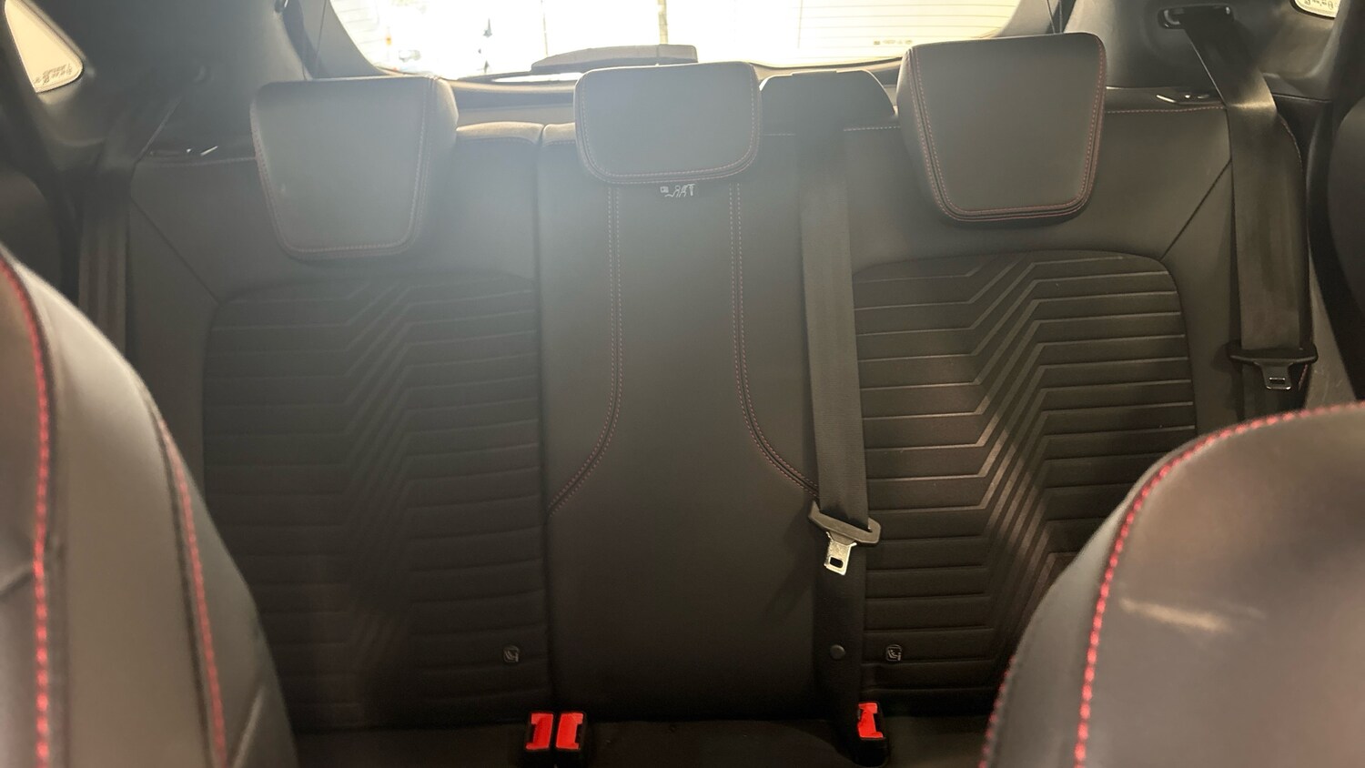 Used Ford Puma 2024 for sale - 77975738: Photo 15