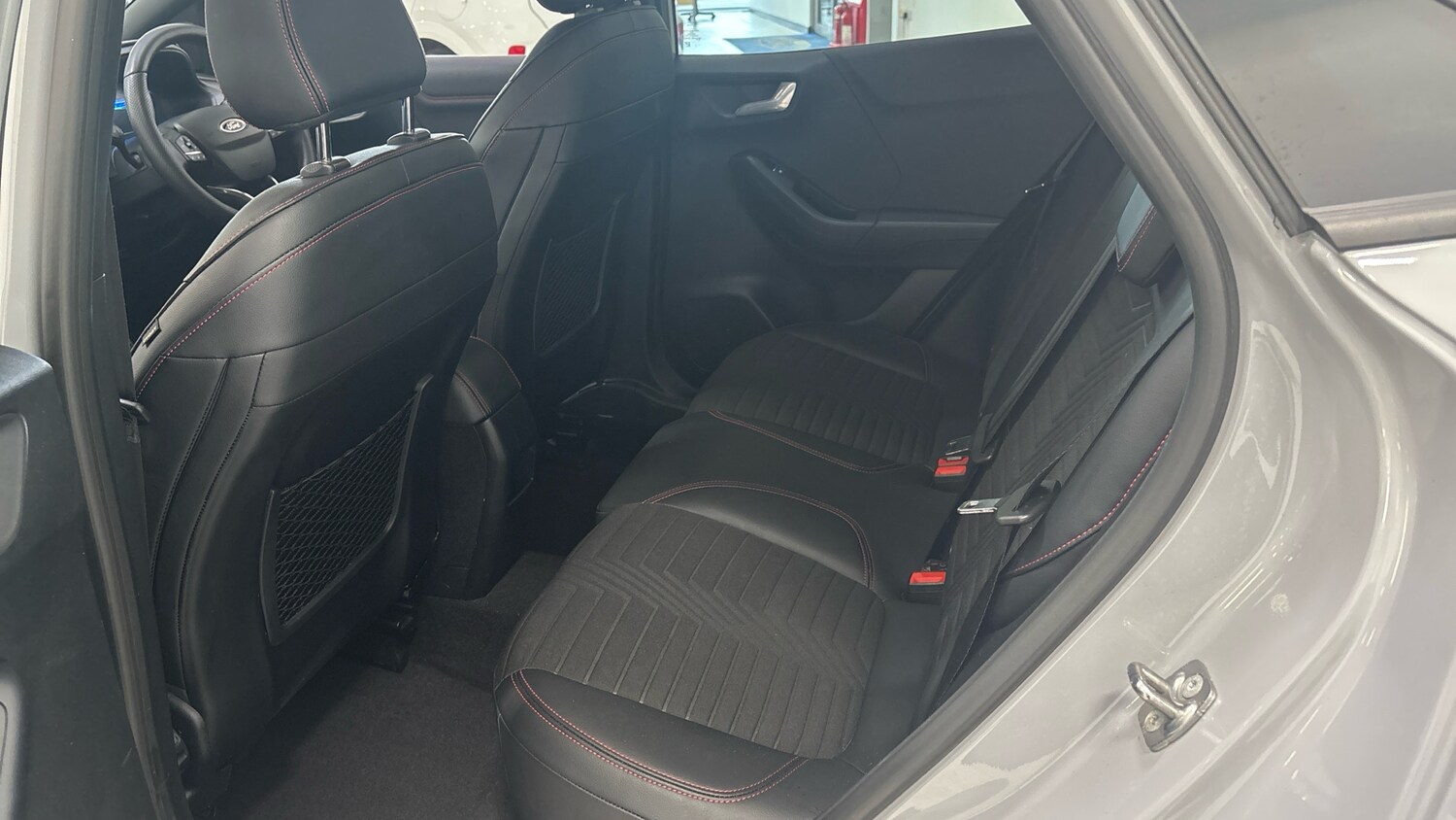 Used Ford Puma 2024 for sale - 77975738: Photo 16