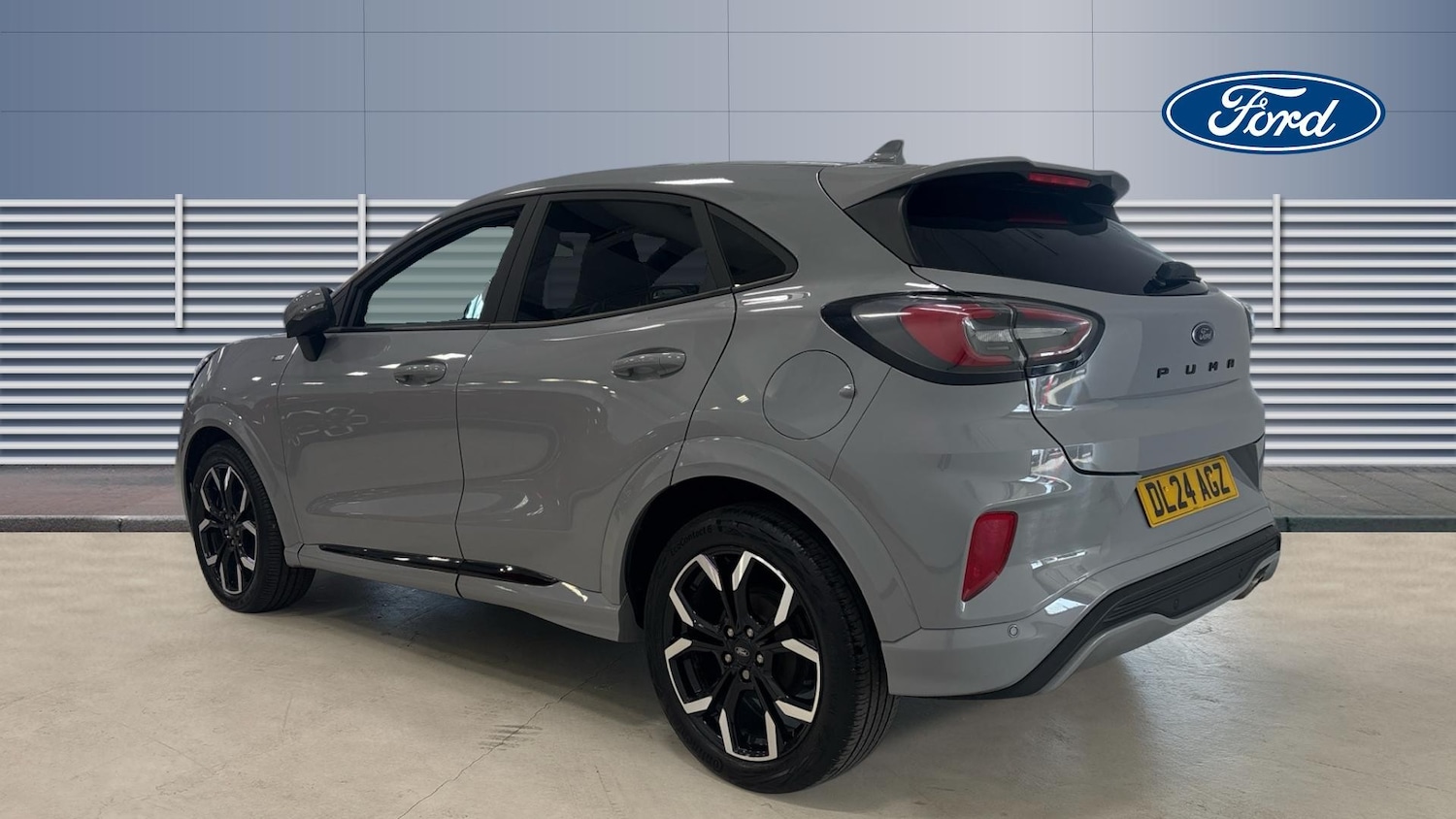 Used Ford Puma 2024 for sale - 77975738: Photo 2