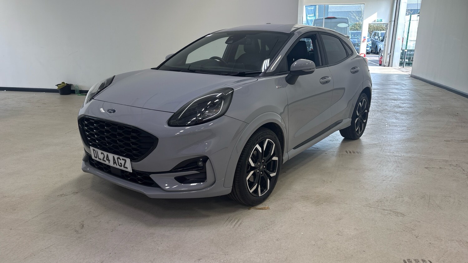 Used Ford Puma 2024 for sale - 77975738: Photo 21