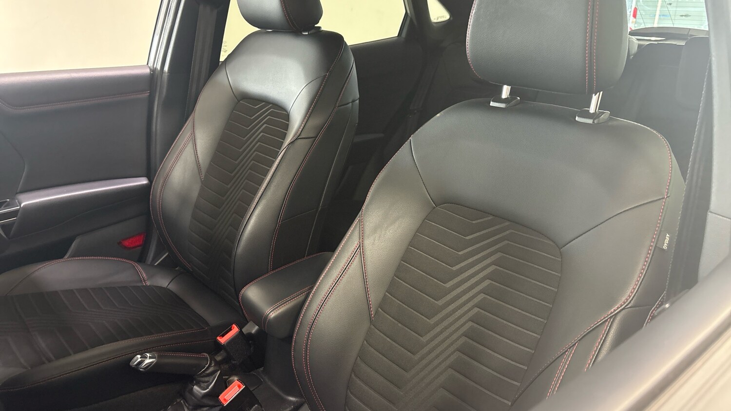 Used Ford Puma 2024 for sale - 77975738: Photo 24