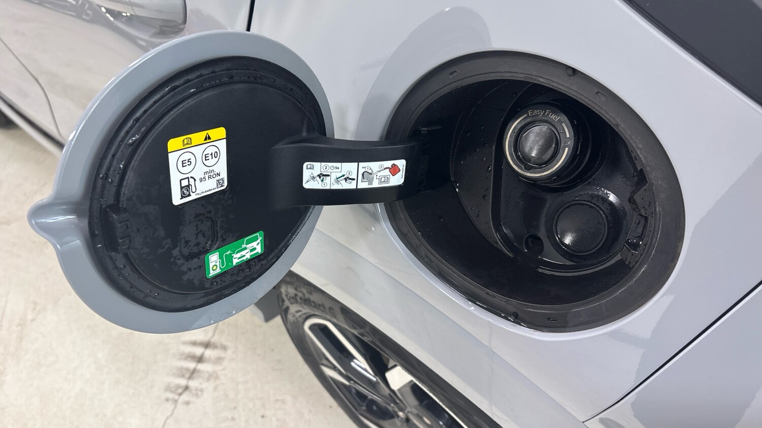 Used Ford Puma 2024 for sale - 77975738: Photo 25