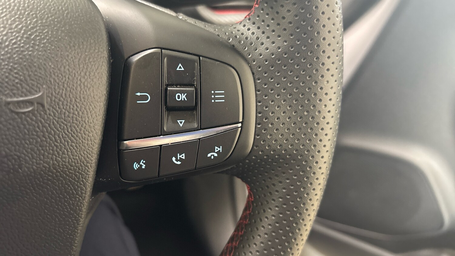 Used Ford Puma 2024 for sale - 77975738: Photo 31