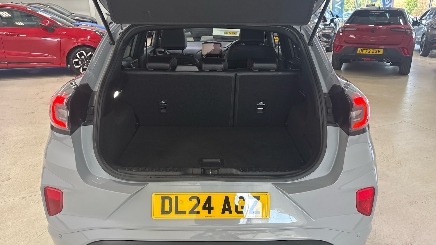 Used Ford Puma 2024 for sale - 77975738: Photo 4