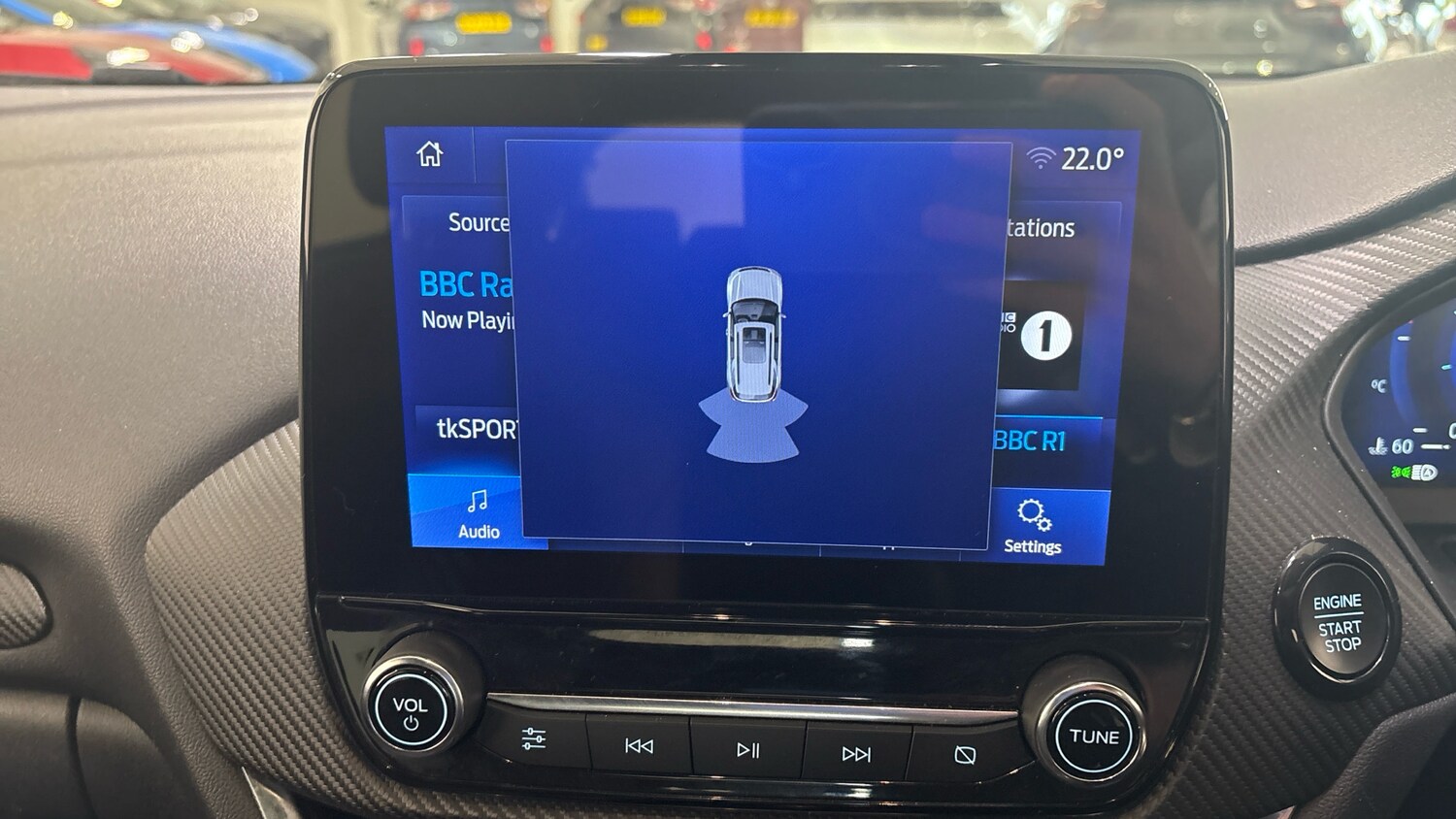 Used Ford Puma 2024 for sale - 77975738: Photo 40