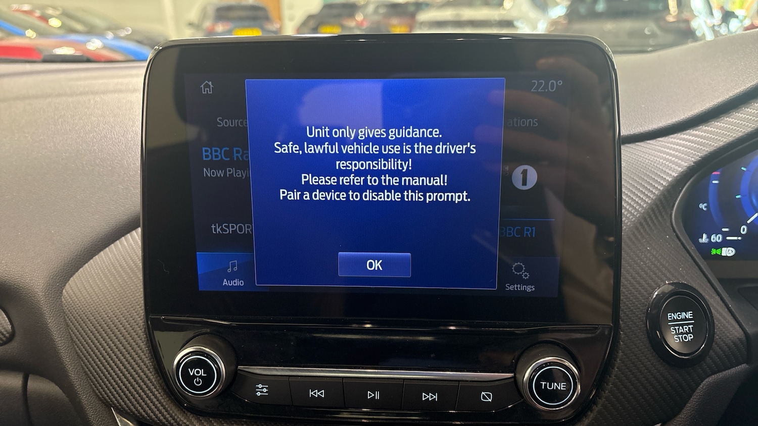 Used Ford Puma 2024 for sale - 77975738: Photo 43