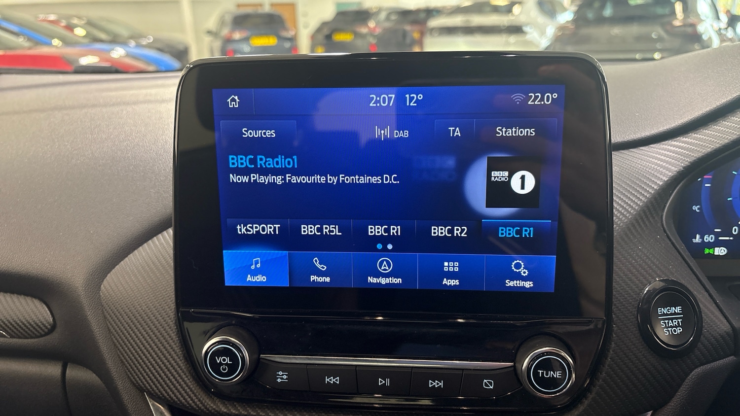 Used Ford Puma 2024 for sale - 77975738: Photo 44