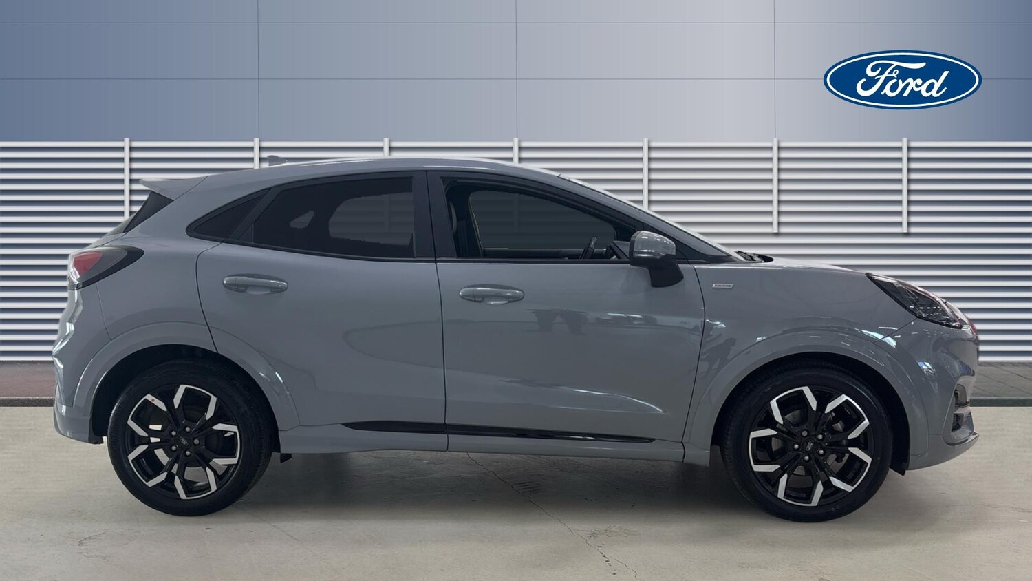 Used Ford Puma 2024 for sale - 77975738: Photo 5