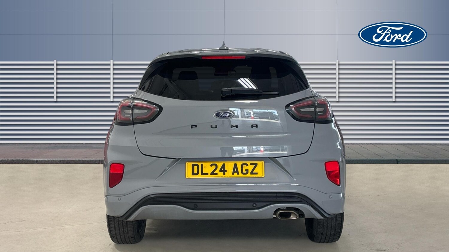 Used Ford Puma 2024 for sale - 77975738: Photo 6