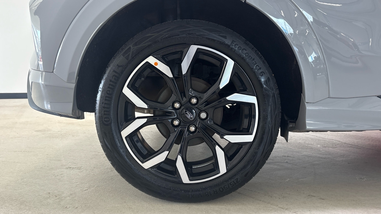 Used Ford Puma 2024 for sale - 77975738: Photo 7