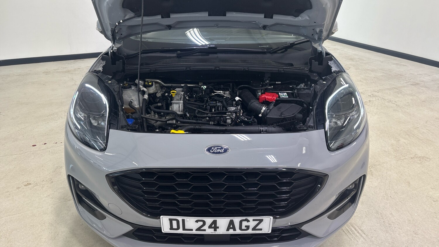 Used Ford Puma 2024 for sale - 77975738: Photo 8