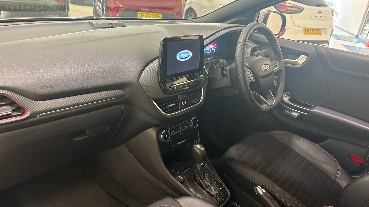 Used Ford Puma 2024 for sale - 77975738: Photo 9