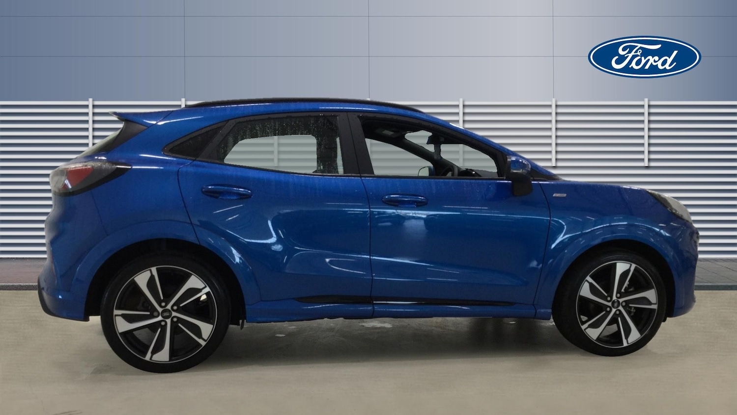 Used Ford Puma 2020 for sale - 76393942: Photo 5