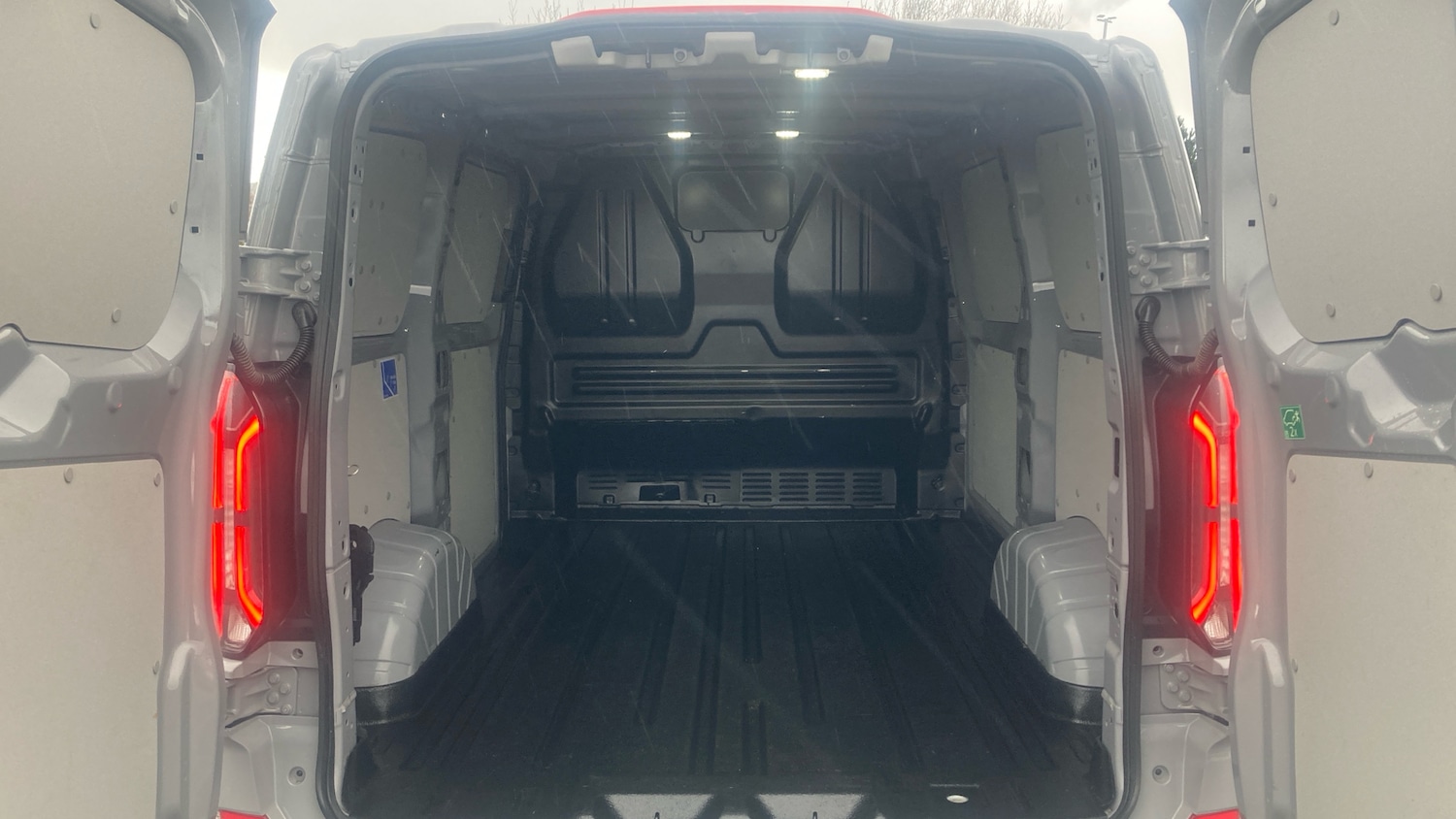 Used Ford Transit Custom 2025 for sale - 77898722: Photo 12