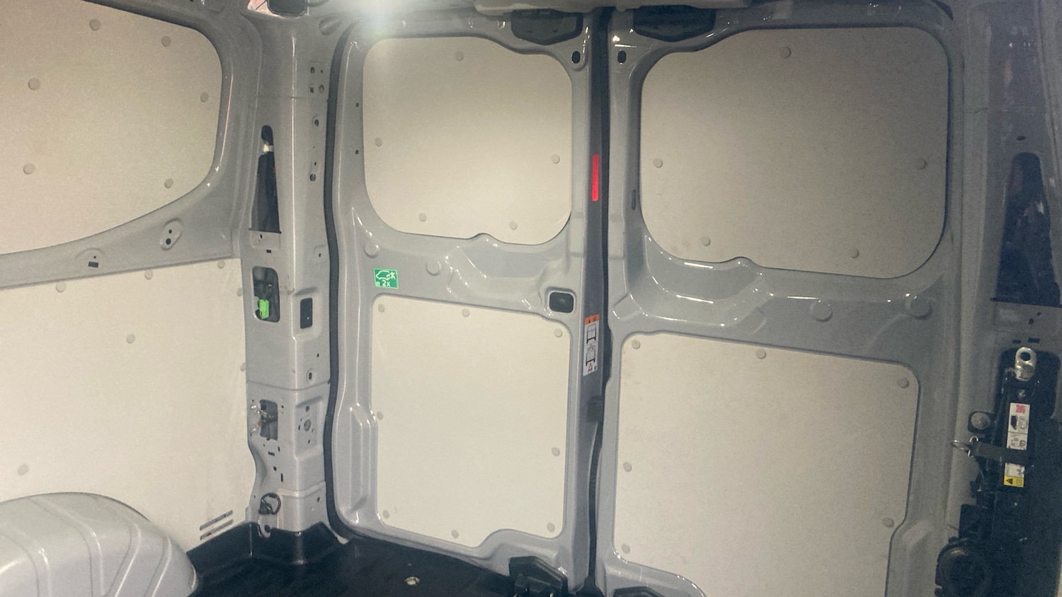 Used Ford Transit Custom 2025 for sale - 77898722: Photo 14