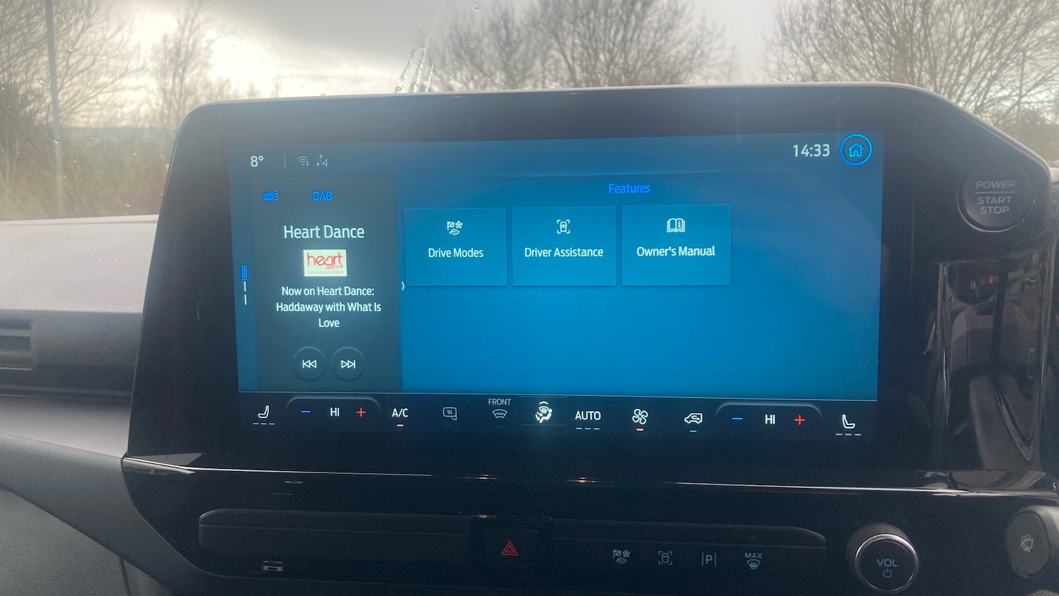 Used Ford Transit Custom 2025 for sale - 77898722: Photo 15