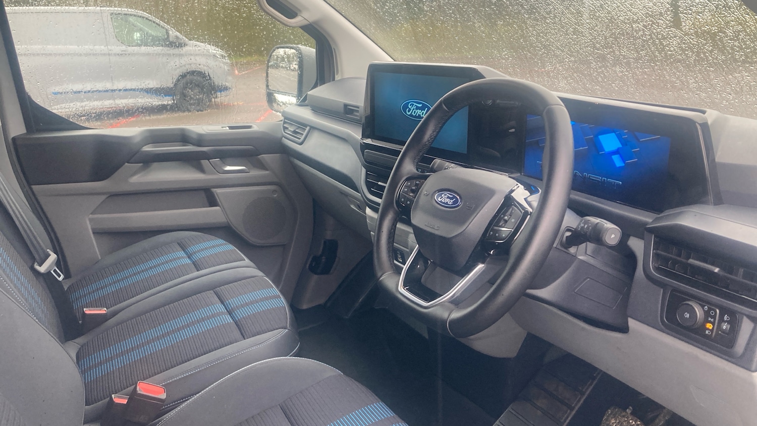 Used Ford Transit Custom 2025 for sale - 77898722: Photo 16