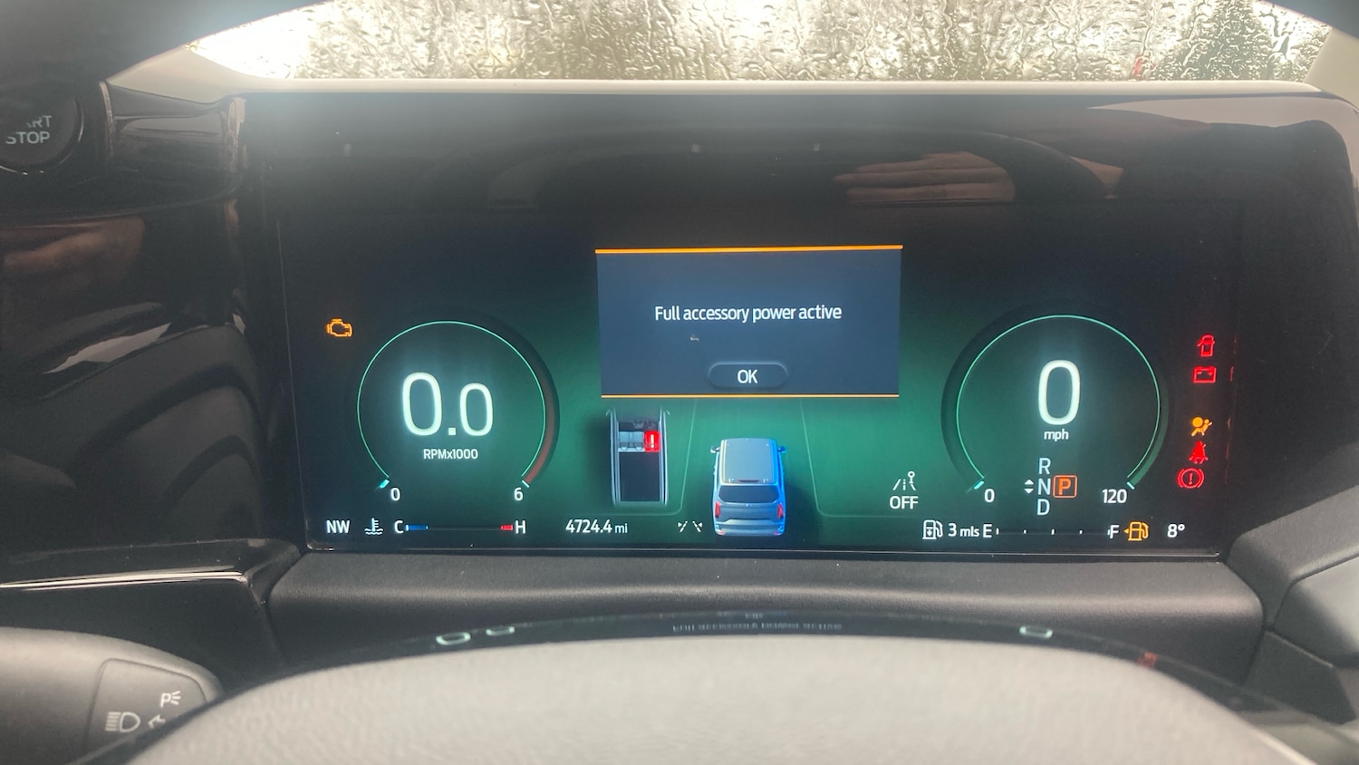 Used Ford Transit Custom 2025 for sale - 77898722: Photo 19