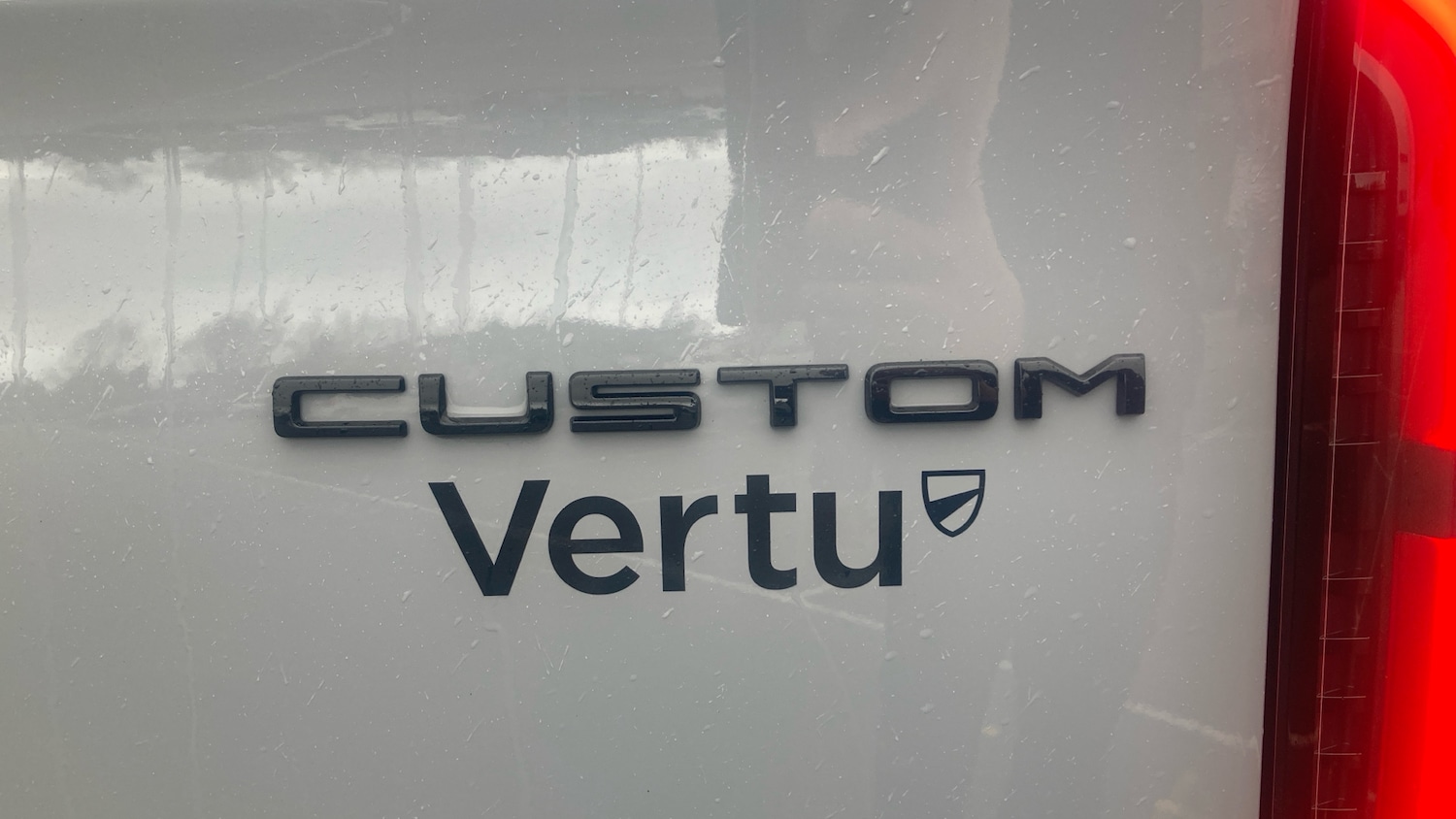 Used Ford Transit Custom 2025 for sale - 77898722: Photo 22