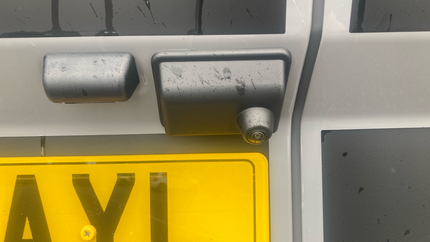 Used Ford Transit Custom 2025 for sale - 77898722: Photo 25