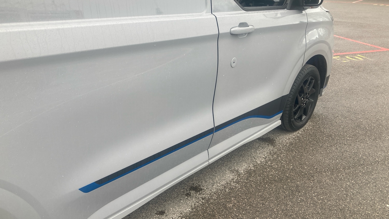 Used Ford Transit Custom 2025 for sale - 77898722: Photo 27