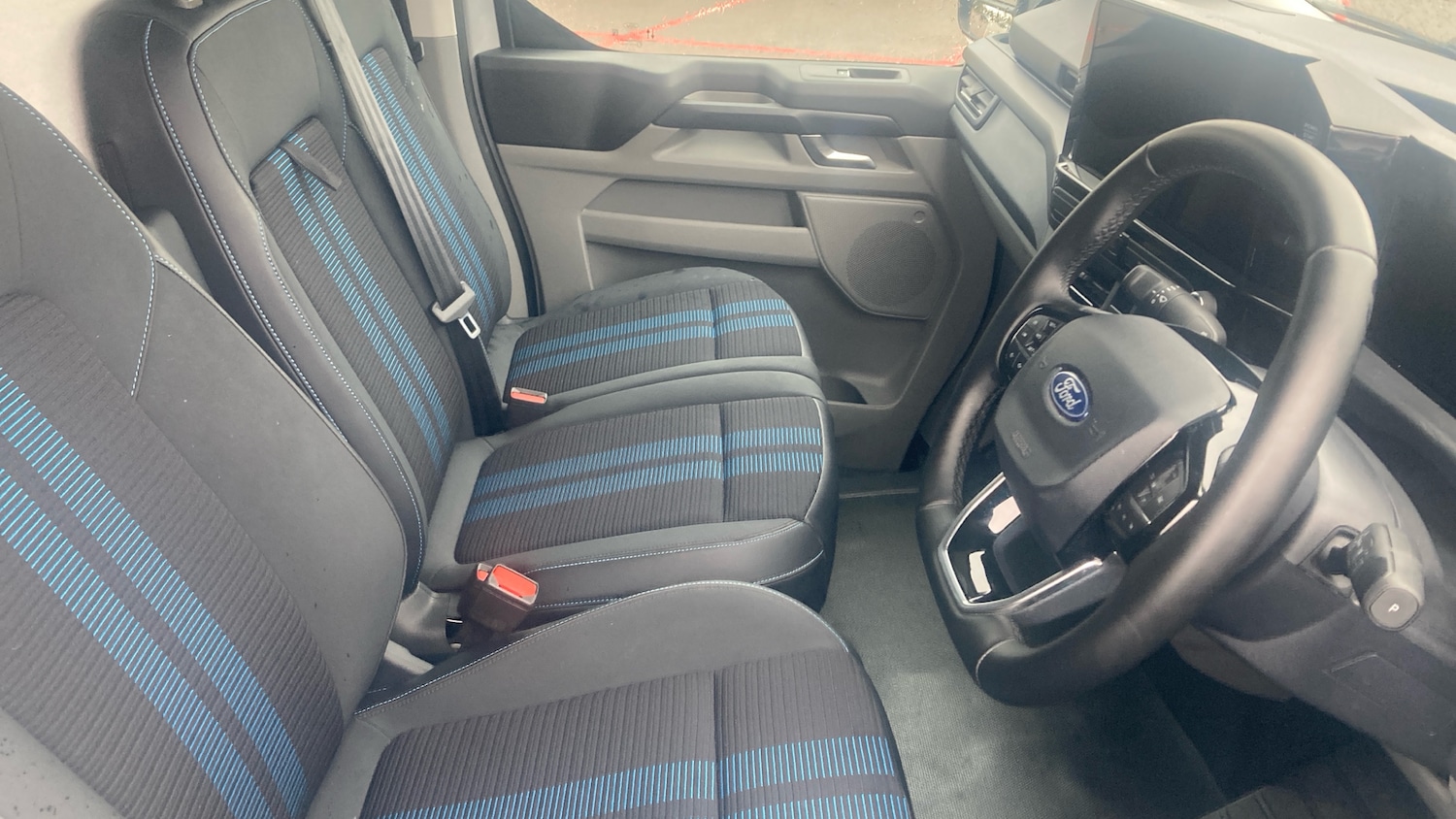 Used Ford Transit Custom 2025 for sale - 77898722: Photo 28