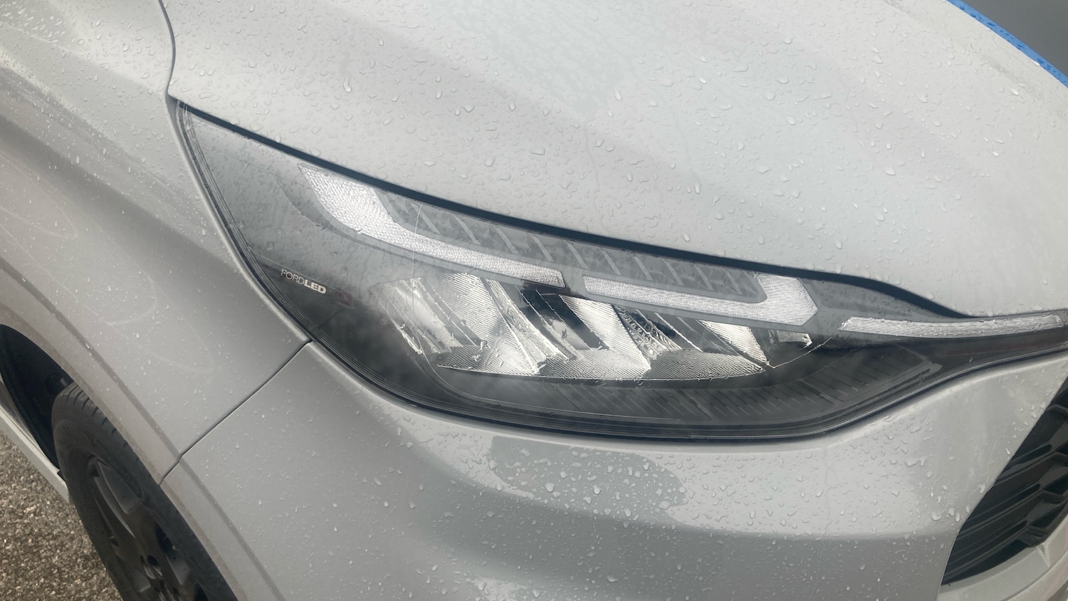 Used Ford Transit Custom 2025 for sale - 77898722: Photo 29