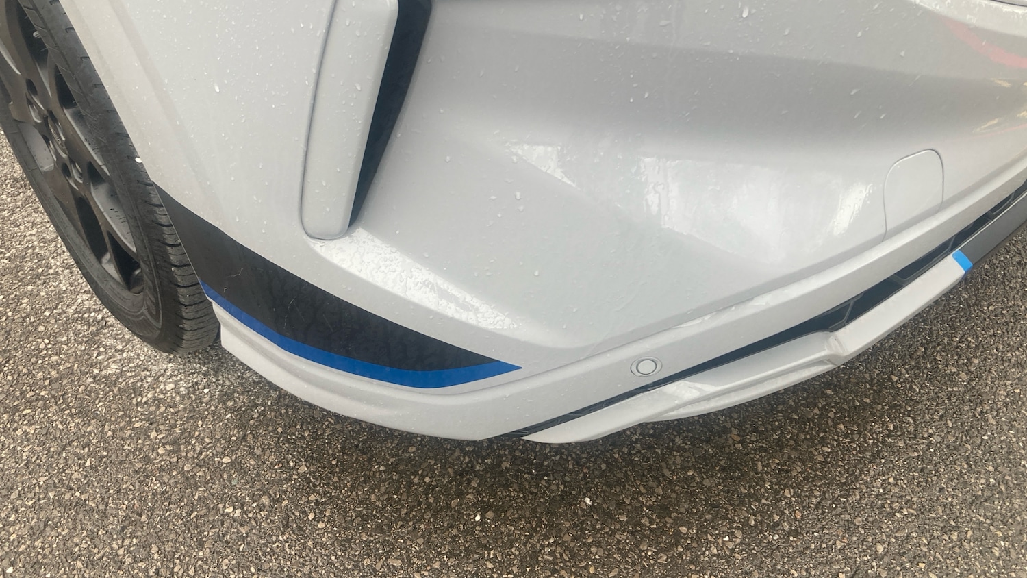 Used Ford Transit Custom 2025 for sale - 77898722: Photo 30