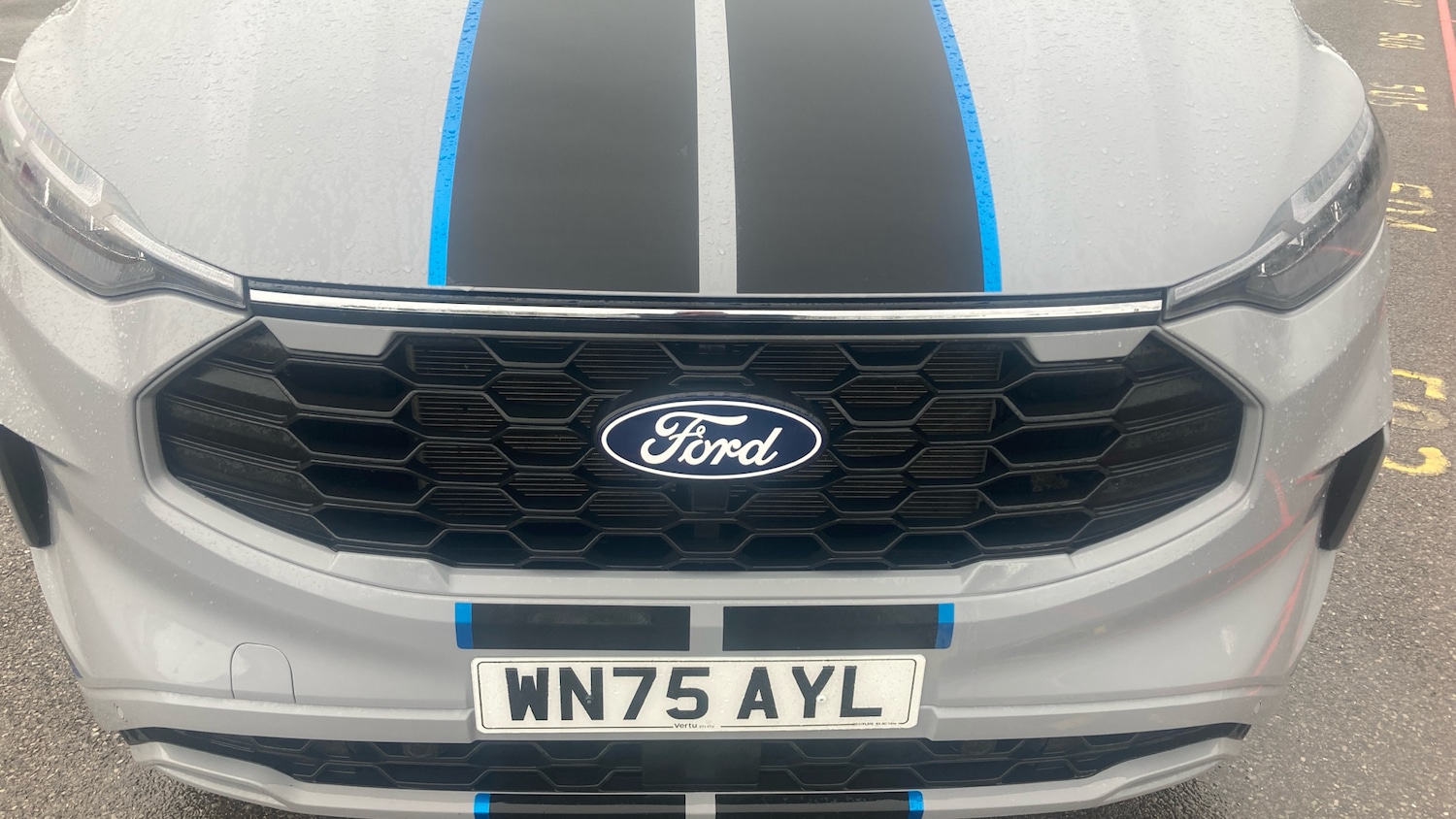 Used Ford Transit Custom 2025 for sale - 77898722: Photo 31