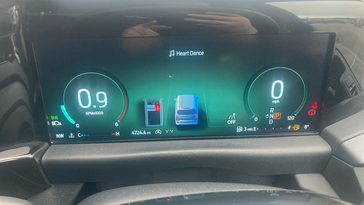 Used Ford Transit Custom 2025 for sale - 77898722: Photo 33