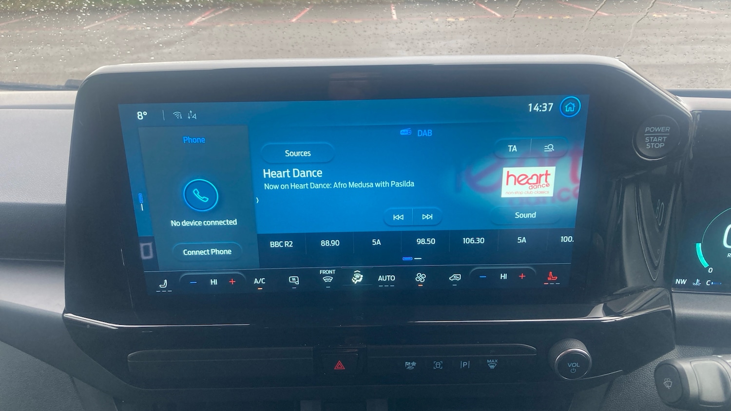 Used Ford Transit Custom 2025 for sale - 77898722: Photo 37