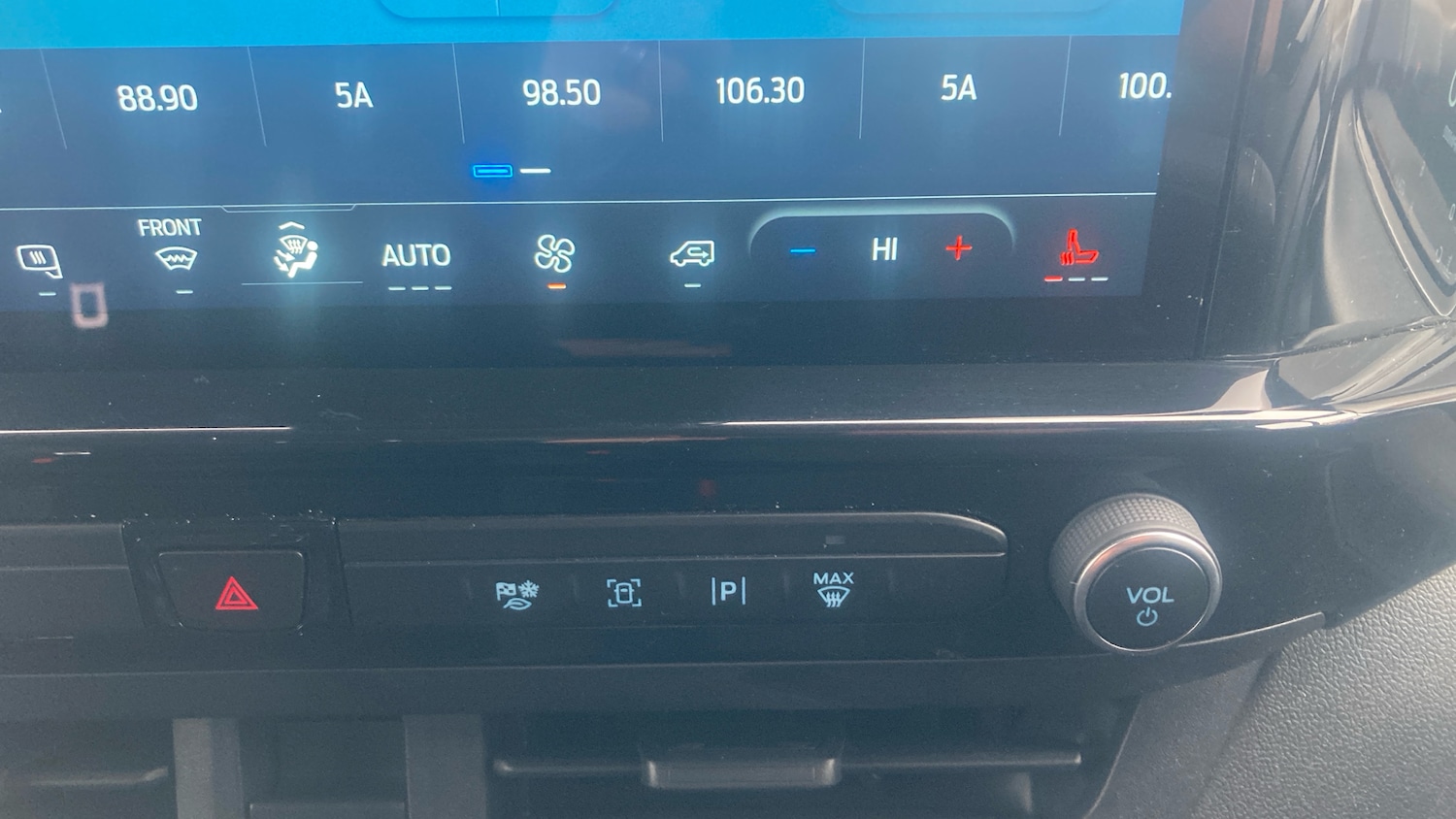 Used Ford Transit Custom 2025 for sale - 77898722: Photo 39