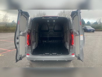 Used Ford Transit Custom 2025 for sale - 77898722: Photo