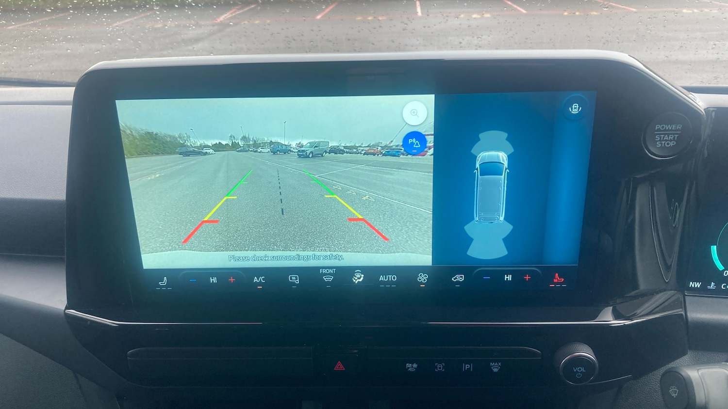 Used Ford Transit Custom 2025 for sale - 77898722: Photo 40